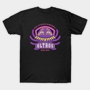 Ultros Emblem T-Shirt